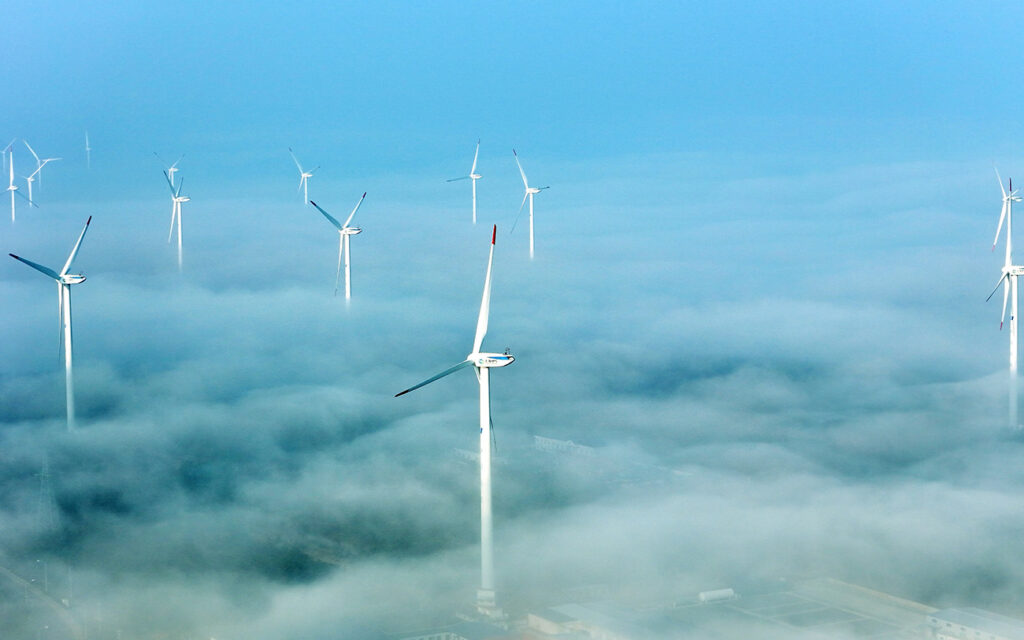 Wind Turbine Generators
