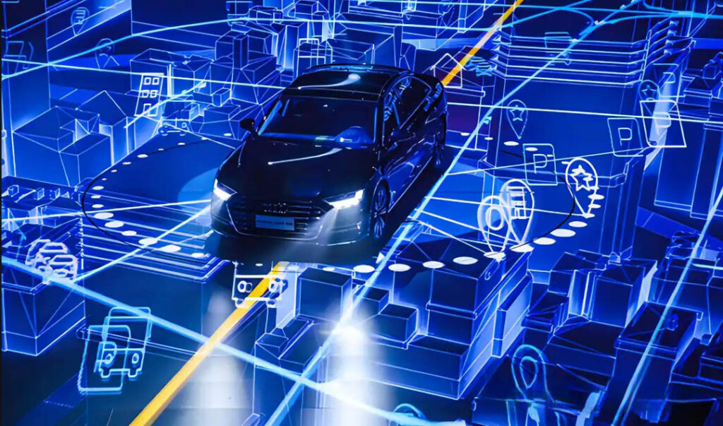 Automotive ADAS Systems