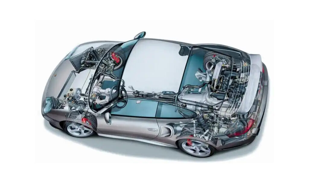 High-Performance NdFeB Magnets