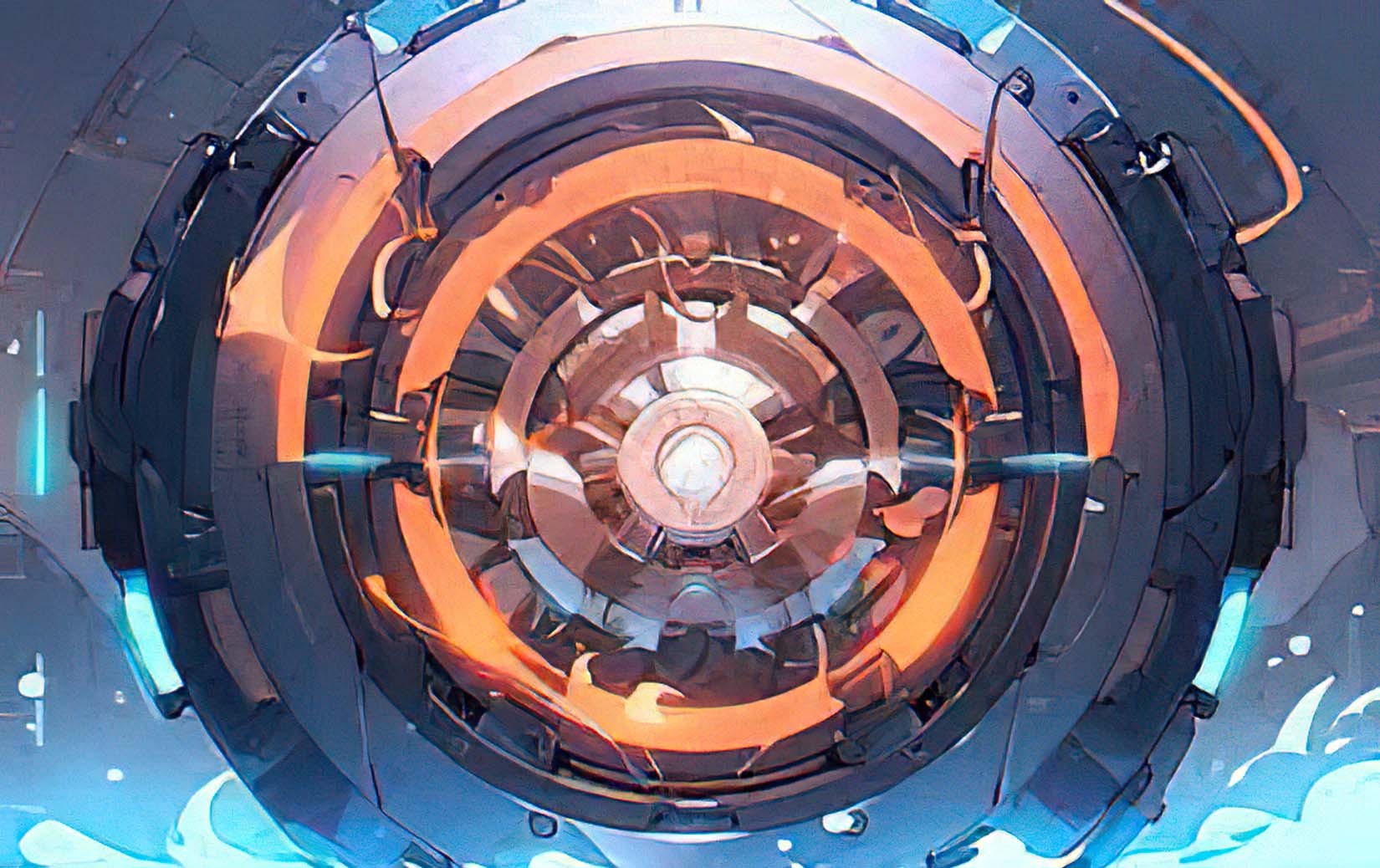 Everyday Uses of Magnets: How They Shape Our Lives 2 Industrial Equipment