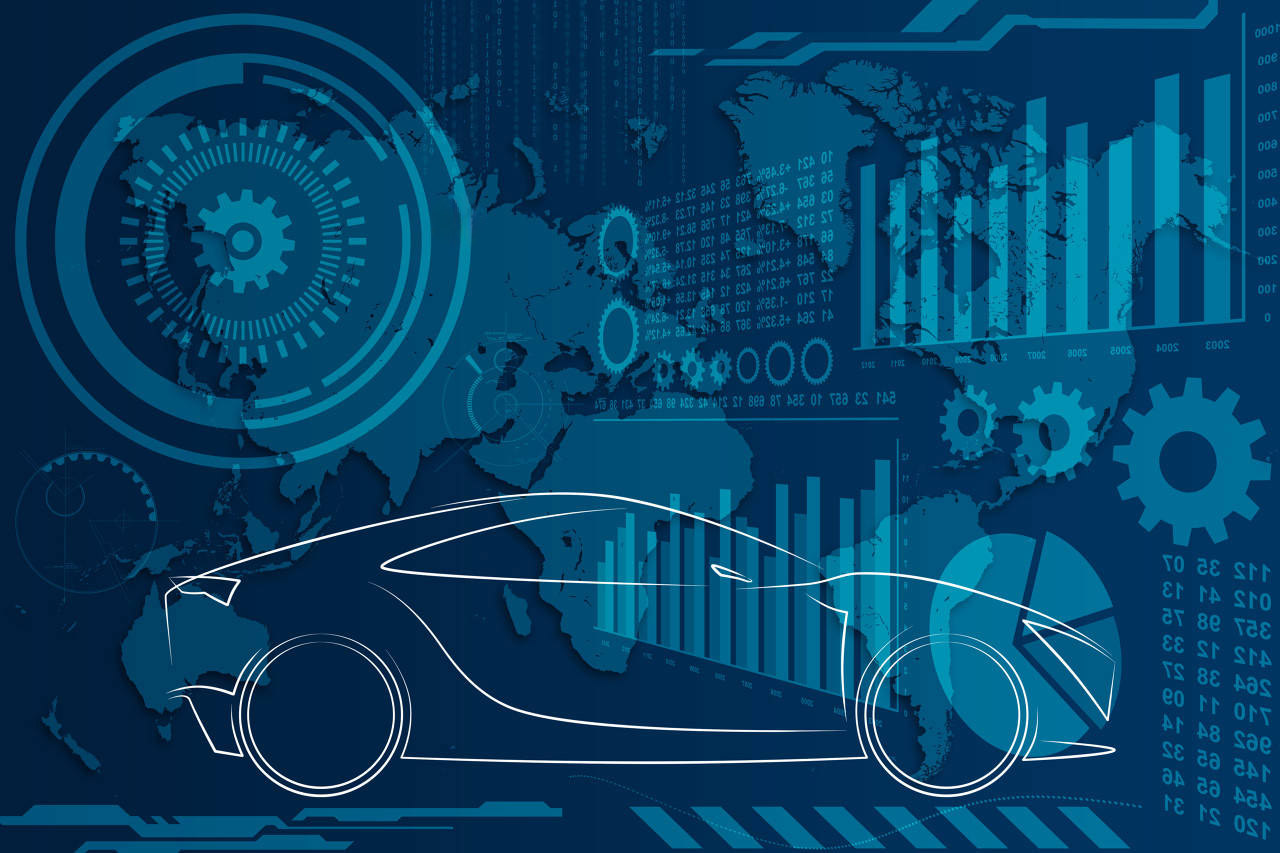 Innovative ADAS Solutions