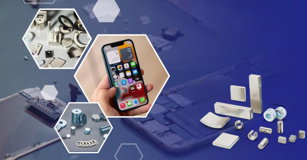 High-Performance Magnetic