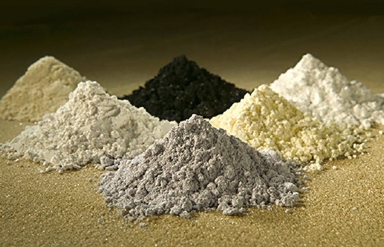 Magneti al neodimio: Ingredienti di terre rare con applicazioni quotidiane 2 Magneti a terre rare