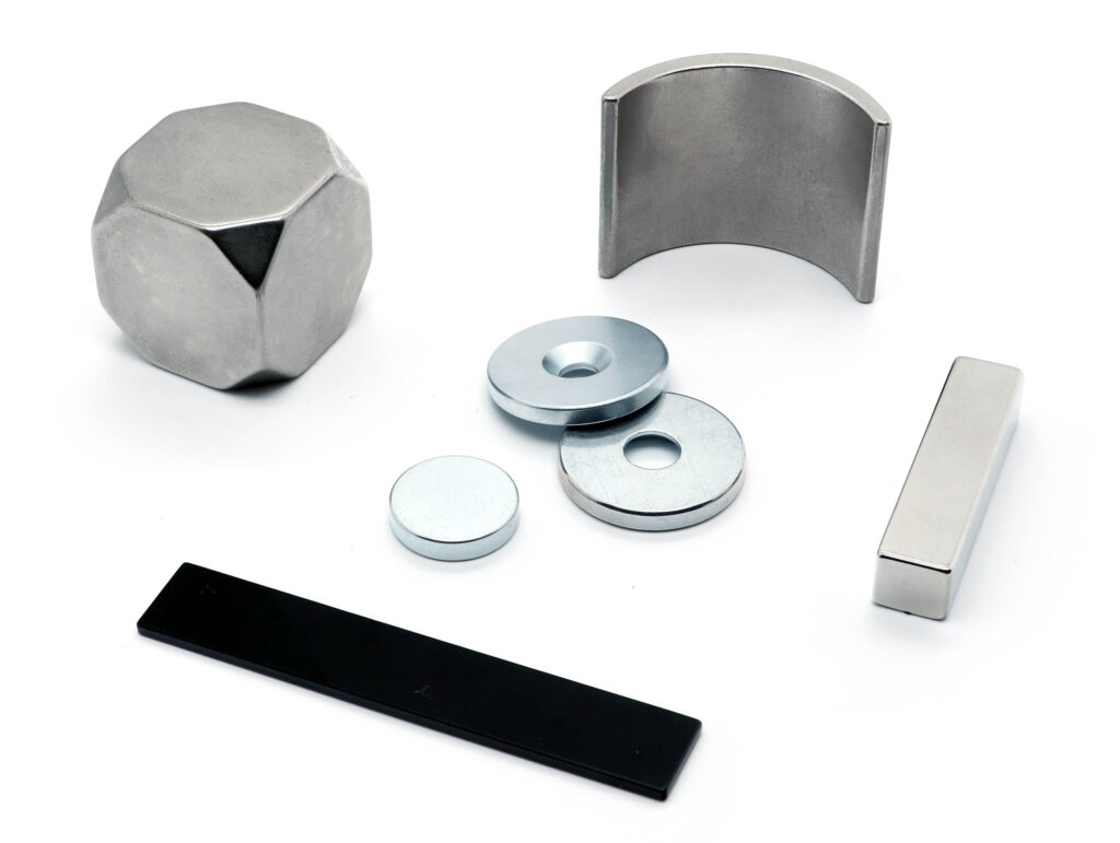 Neodymium Magnets