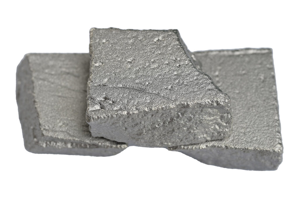 Permanent Magnet Materials