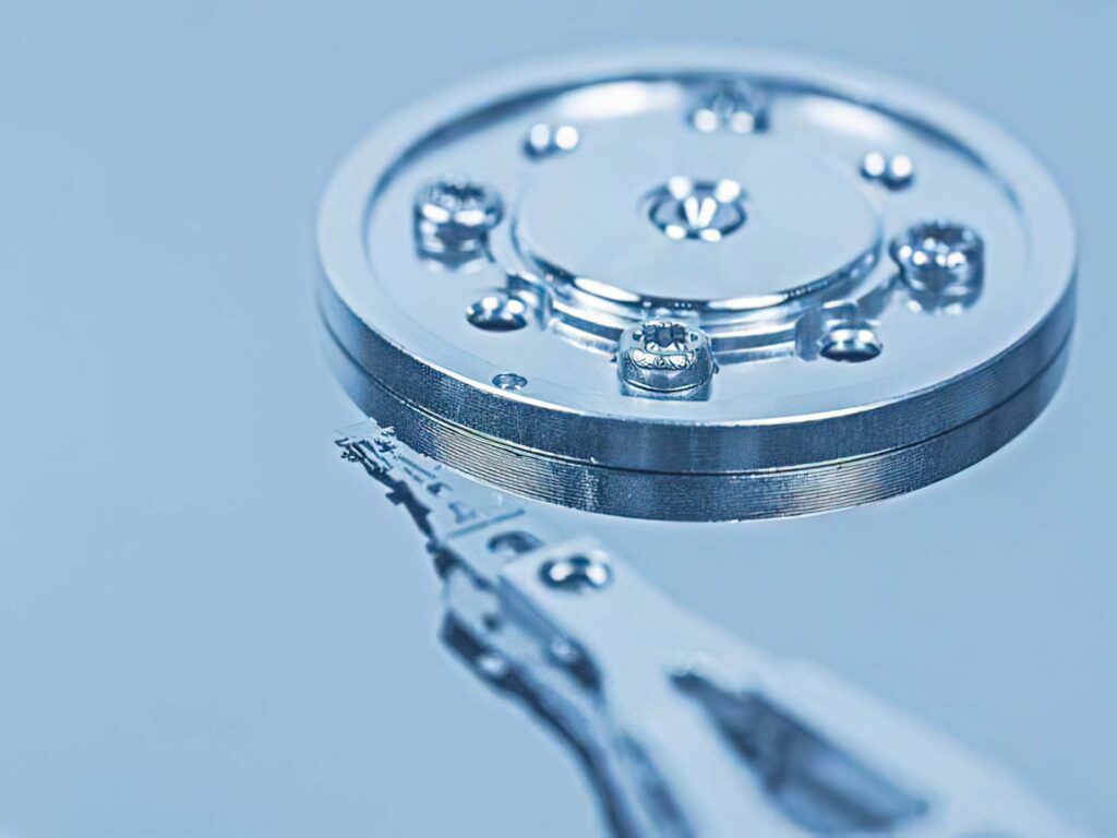 가장 작은 자석