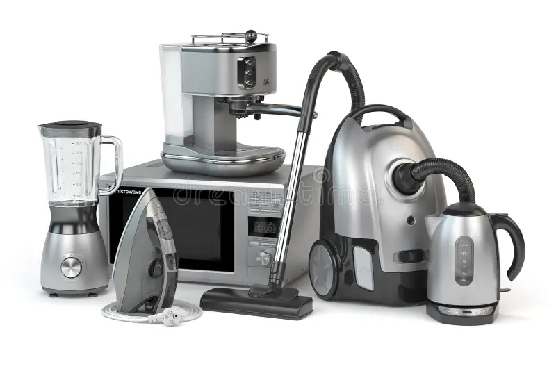 ndfeb for Household Appliances