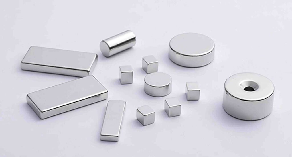 Neodymium Magnets