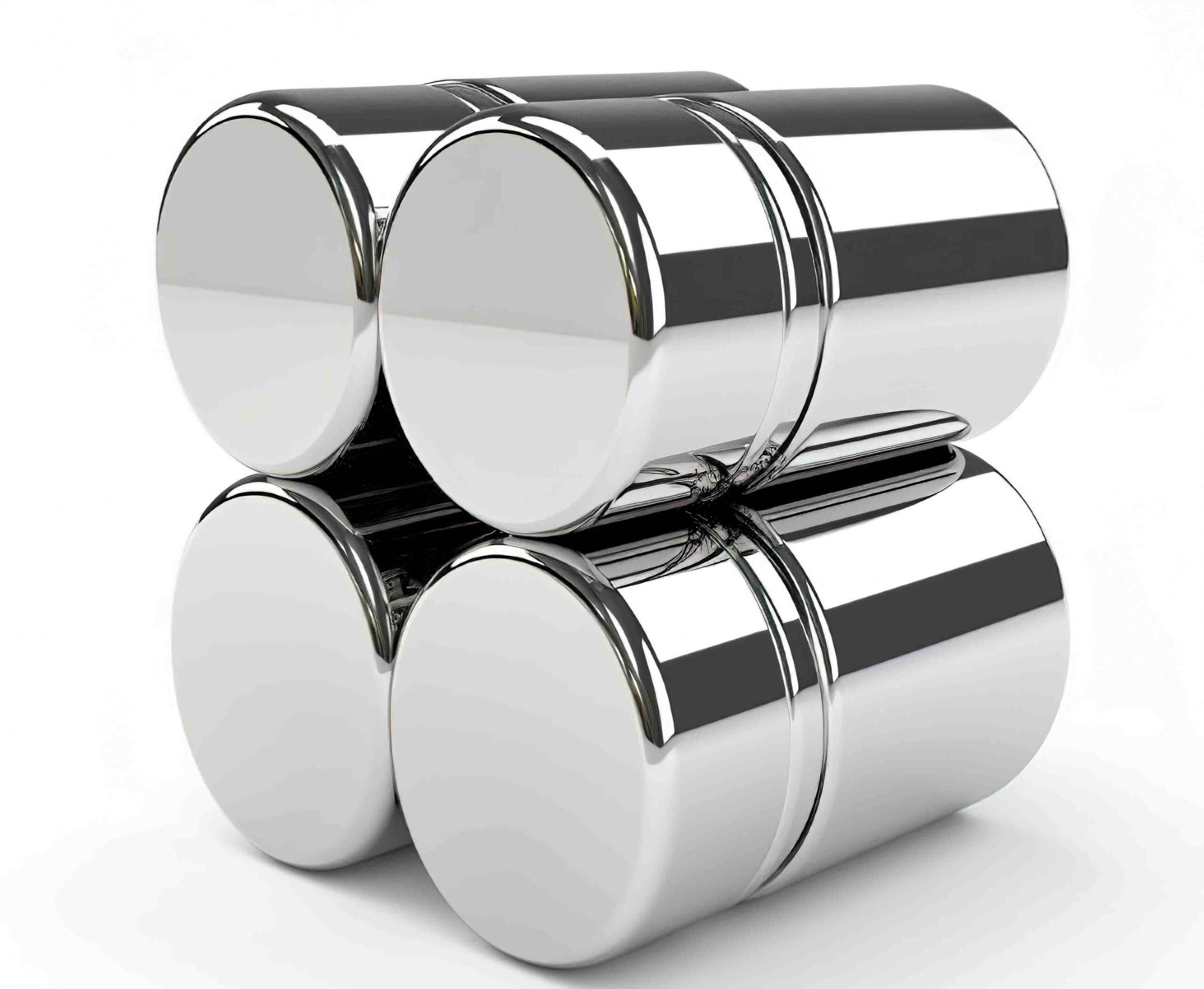 Магниты NdFeB