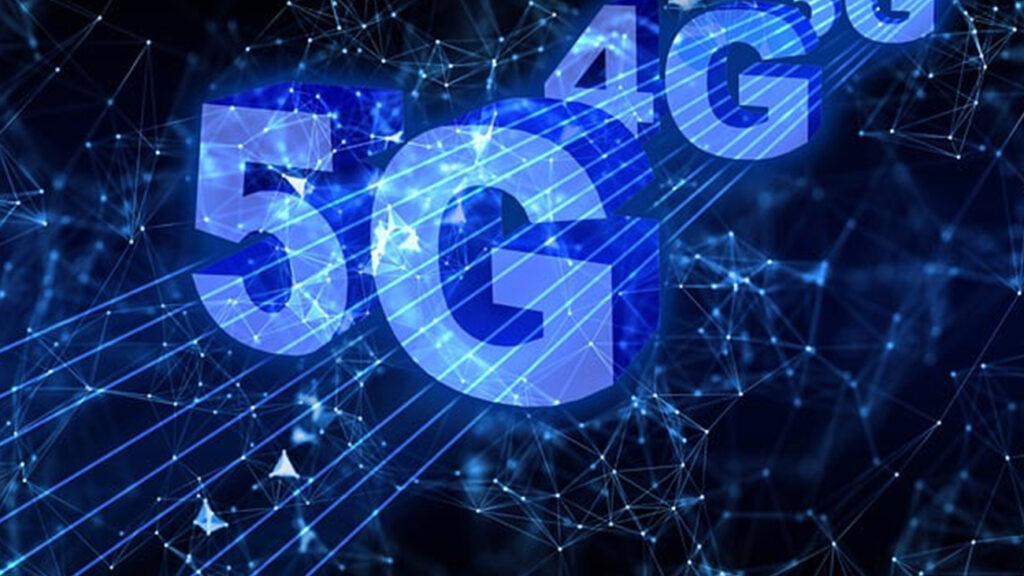 5G Network
