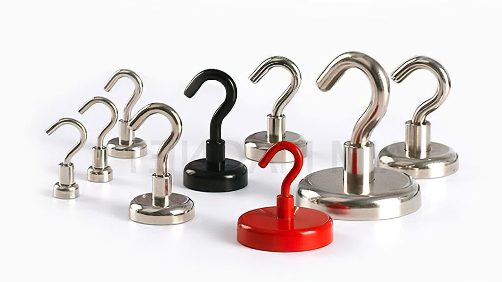 Hook Magnets
