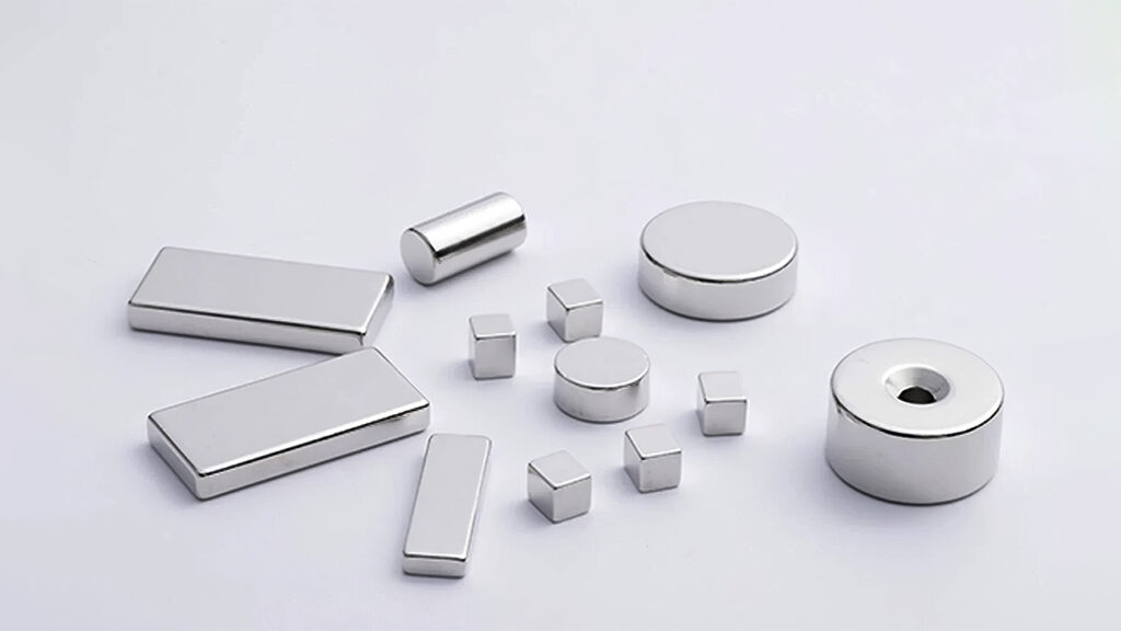 Neodymium Magnet: The World’s Strongest Magnet for Modern Applications 6 Neodymium Magnet