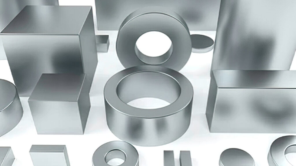 Neodymium Magnets