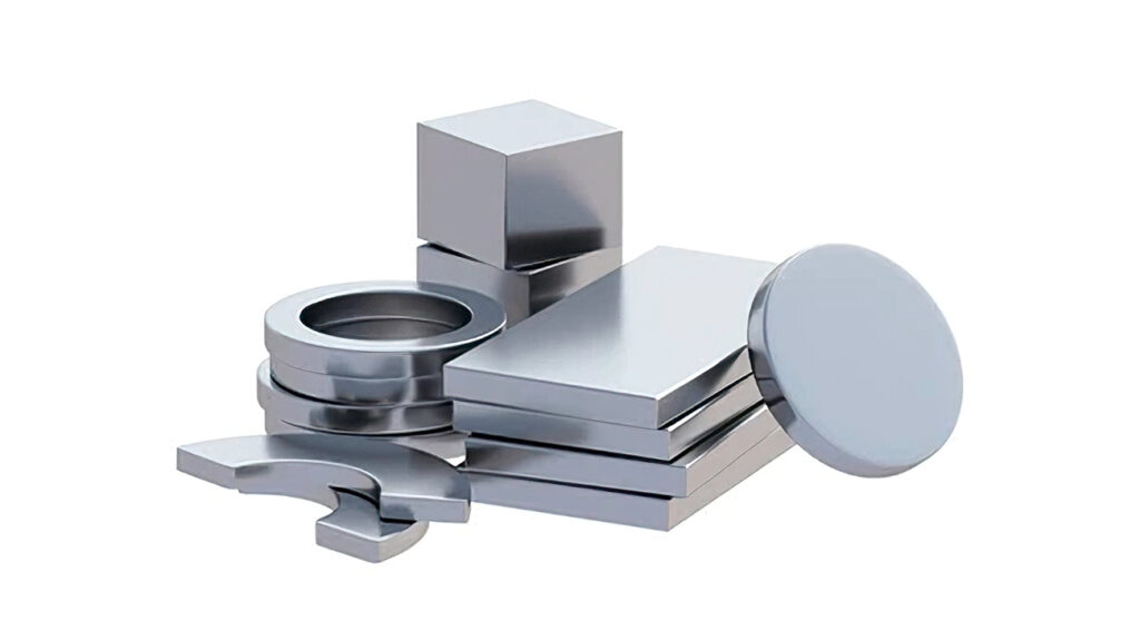 A Guide to Finding High-Quality Neodymium and Rare Earth Magnets 3 Rare Earth Magnets
