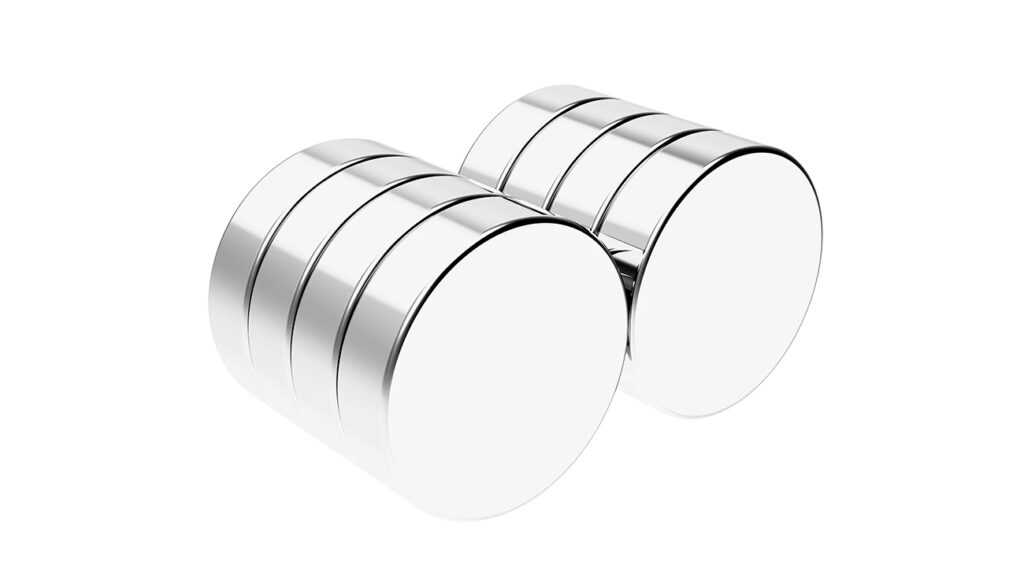 What Magnets Are the Strongest? Exploring the World of Rare Earth Magnets 6 Rare Earth Magnets