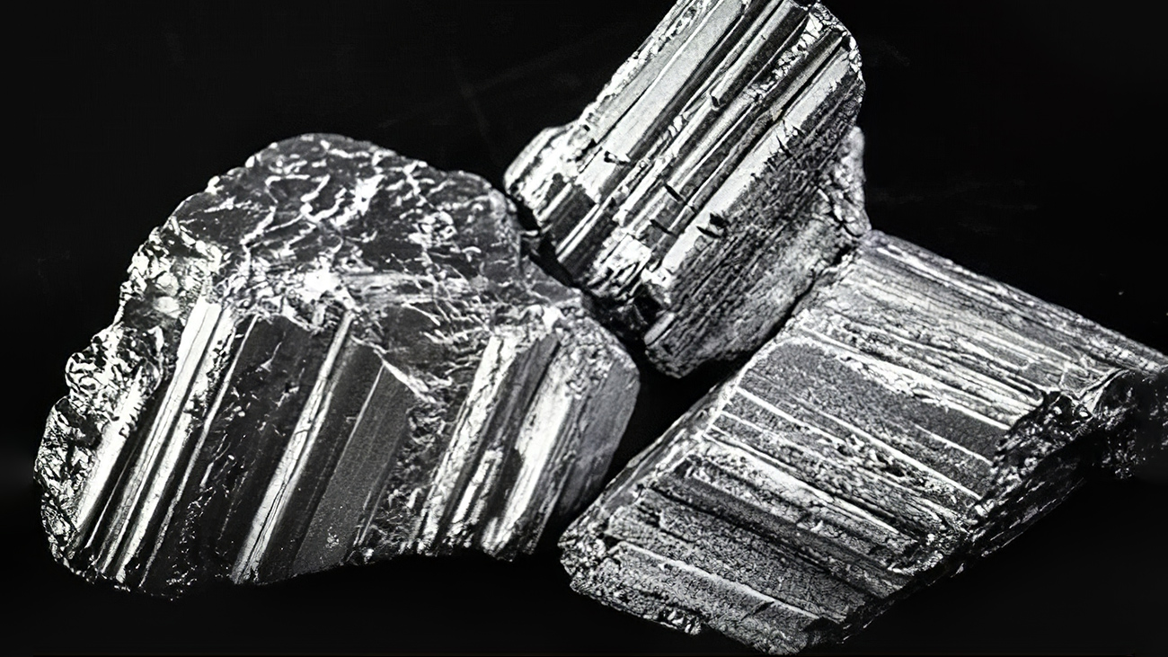 희토류 영구 자석: 최신 애플리케이션을 위한 가장 강력한 자석 2 희토류 자석