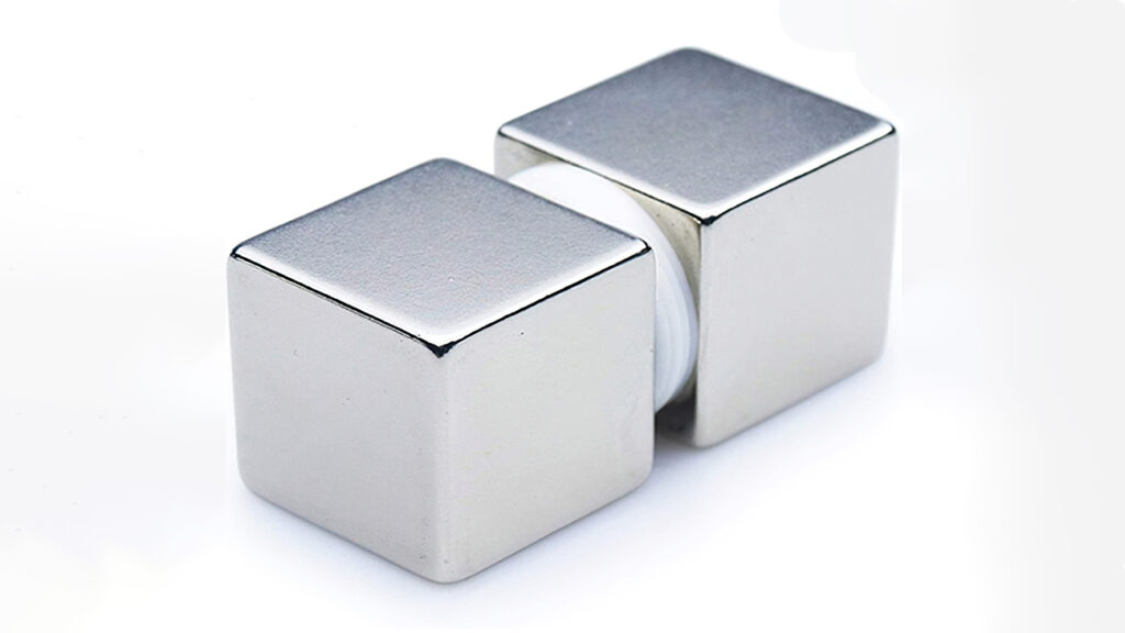 강력한 자석