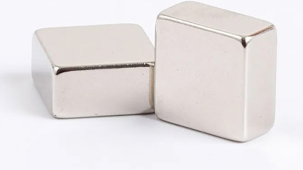 Jaki jest najsilniejszy magnes na świecie? 11 Najsilniejszy magnes