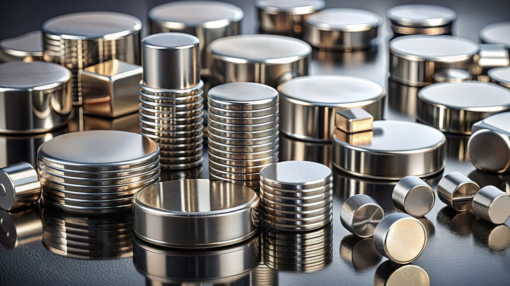 Strong-Neodymium-Magnets