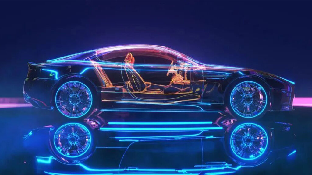 The Rise of Electric Vehicles: How Electric Cars are Changing the Way Cars Work 1 electric vehicles