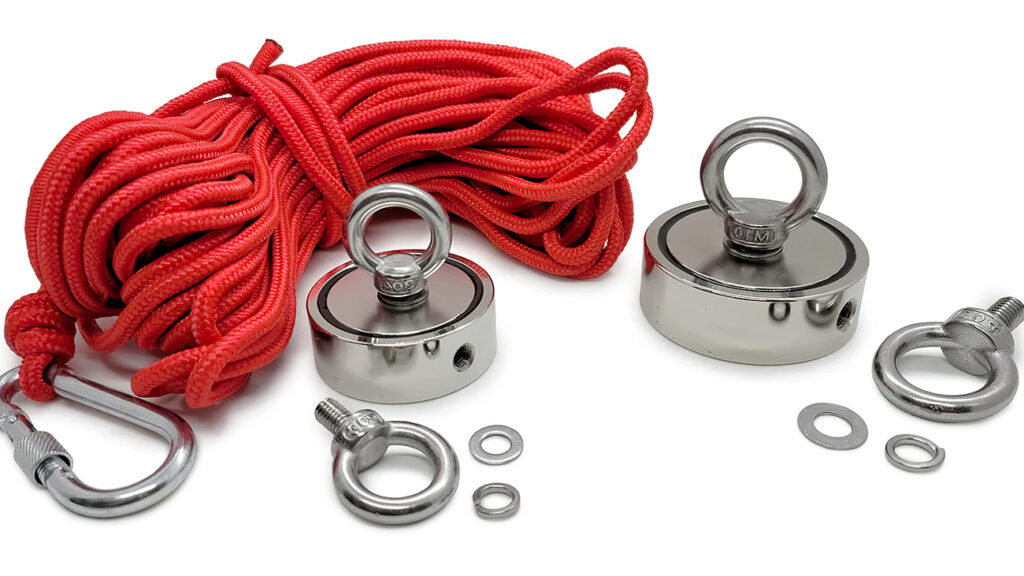 Fishing Magnets: A Treasure Hunter’s Essential Tool 2 fishing-magnets