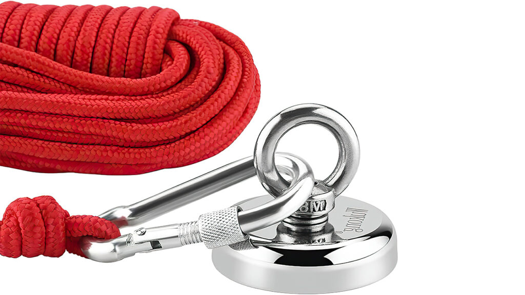 Fishing Magnets: The Ultimate Guide to Magnetic Treasure Hunting 1 fishing-magnets