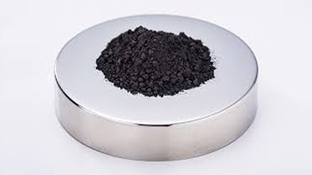 Material for Magnet: Understanding Magnetic Materials and Their Applications 4 material for magnet